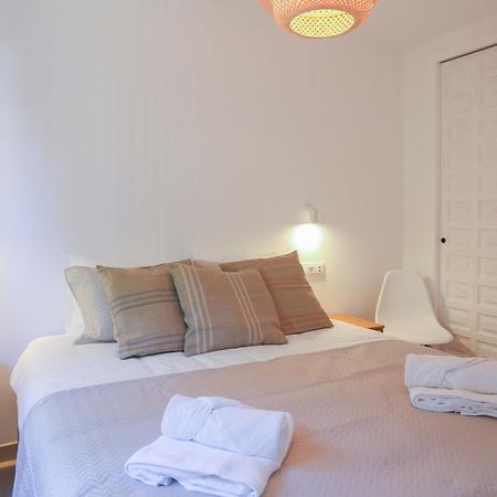 Retiro Sol - Apartamento Montesol B22 デニア エクステリア 写真